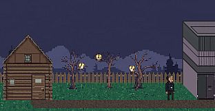 Pixel Nightshift: The Vesta Protocol