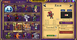 Starter Dungeon