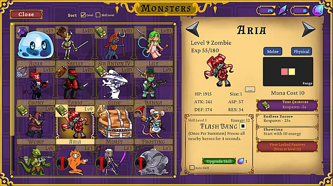 Starter Dungeon