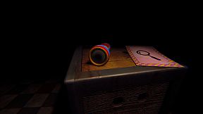 Cakey's Twisted Bakery