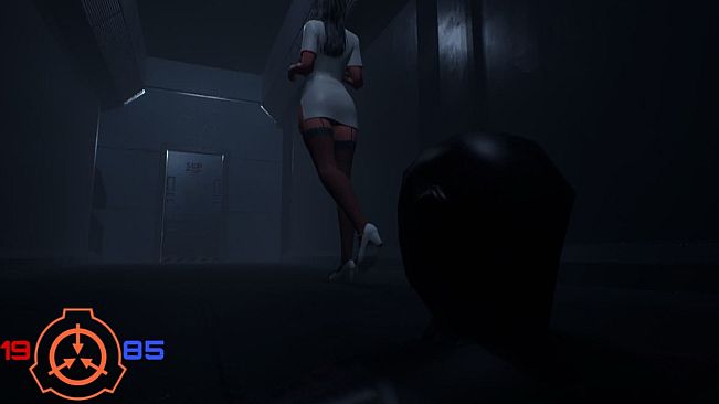 SCP 1985