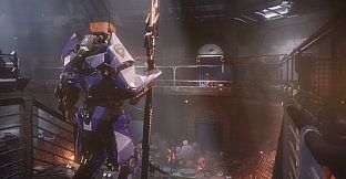 The Surge 2 - JCPD Gear Pack