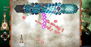 EMPIRE - GALAXY BURNING