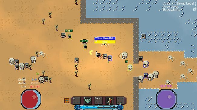Dawnreach: Veil of the Breach
