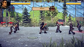 Desolation - End of Days