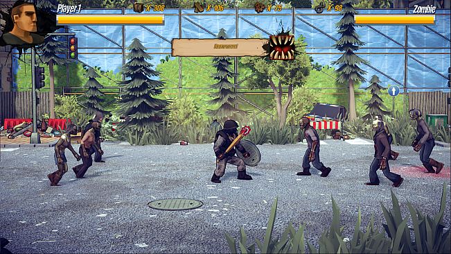 Desolation - End of Days