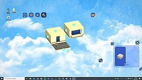 Desktop Town