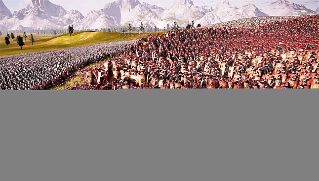 Ultimate Epic Battle Simulator 2