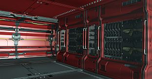 Space Engineers - Warfare 1