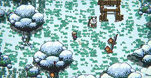 The Survivalists - Complete Edition