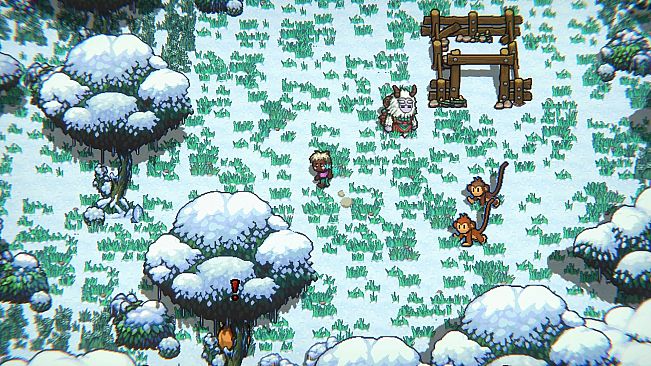 The Survivalists - Complete Edition