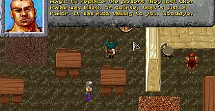 Dark Sun: Wake of the Ravager