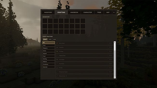 Evolve - First Age