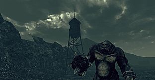 Endless Night - Alpha