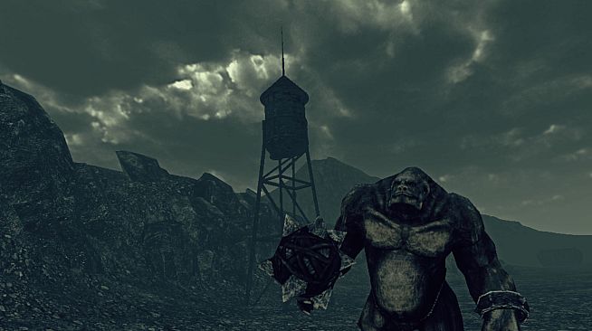 Endless Night - Alpha