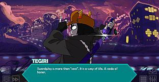 Hiveswap Friendsim - Volume Ten