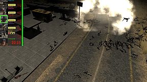 Fatal Hour: Petroleum