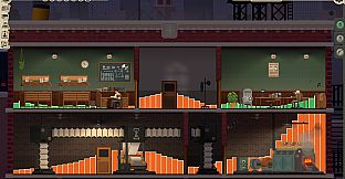 News Tower Supporter Pack