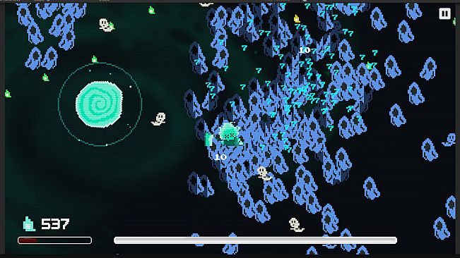 Soul Reaper: Endless Harvest