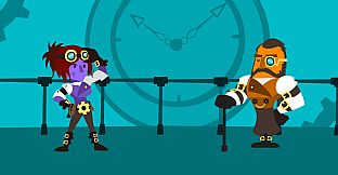 Runbow - Costumes and Music Pack
