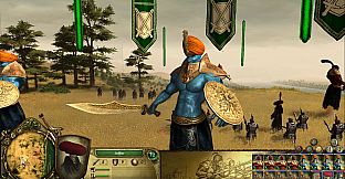 The Kings' Crusade: Arabian Nights