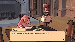 The Super Pie Throwing