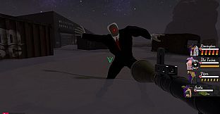 Polyarmory: High Calibre Love