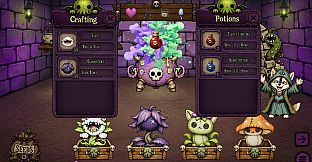 Abyssal Hollow