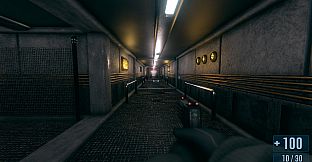 Space Mercenary Shooter : Episode 2