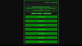 Grid Raid Heroes