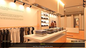 Sex Game - Naughty Girls - Episode 5