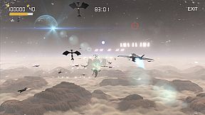 Space Combat