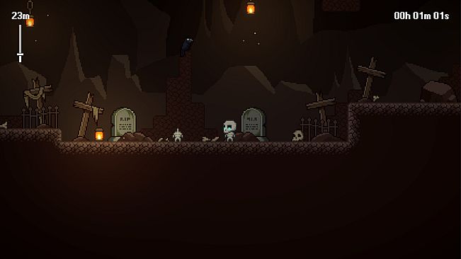 Don't Lose Your Head