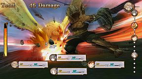 Atelier Firis: The Alchemist and the Mysterious Journey / フィリスのアトリエ ～不思議な旅の錬金術士～