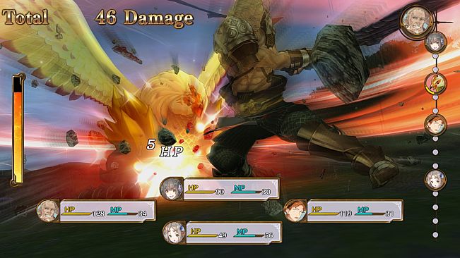 Atelier Firis: The Alchemist and the Mysterious Journey / フィリスのアトリエ ～不思議な旅の錬金術士～