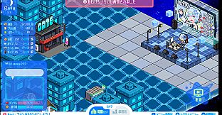 シルと星無きセカイの再栄録