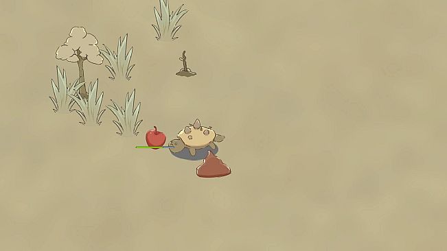 Little Petsville Desktop