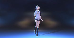 Angel Legion-DLC Campus Style A