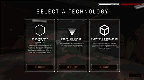 SOS: Forgotten Planet