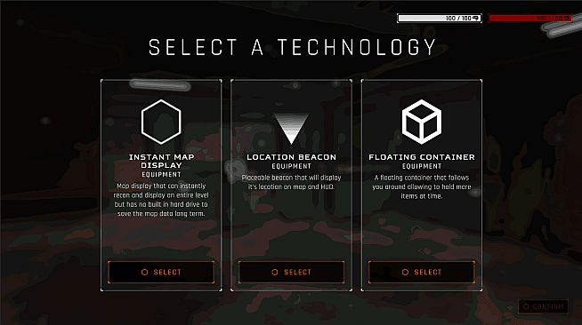 SOS: Forgotten Planet