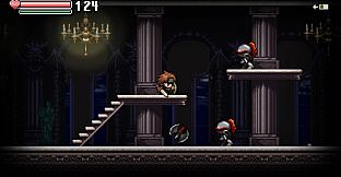 Castle In The Darkness 2