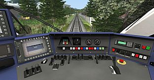 Train Simulator: DB BR 643 DMU Add-On