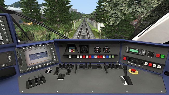 Train Simulator: DB BR 643 DMU Add-On