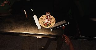 Amigo: Kebab Simulator