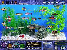 Fish Tycoon