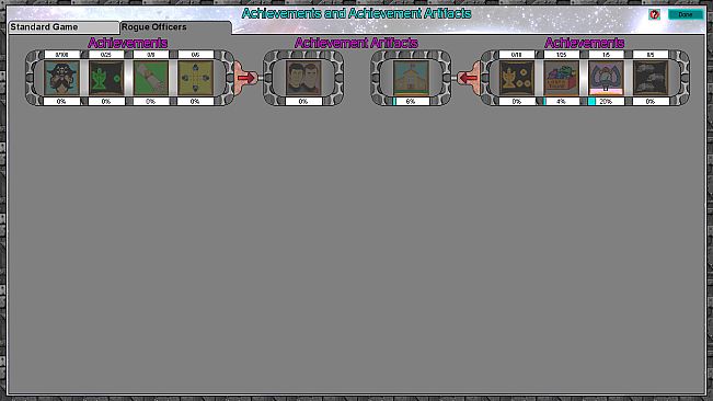 Star Fleet Armada Rogue Adventures