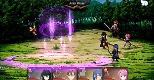 Twilight Memoria : Freedom