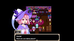 Alchemist of Pipi Forest