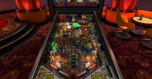 Pinball FX3 - Williams Pinball: Volume 6