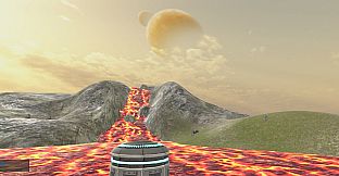 War of Gaia : Into the Fire